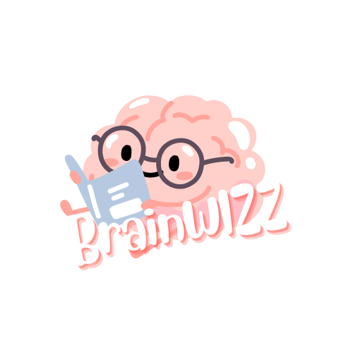 BrainWIZ Logo